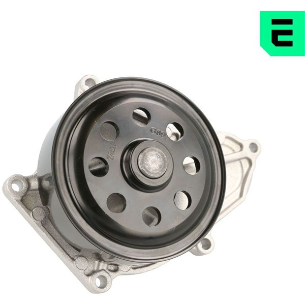 Vattenpump