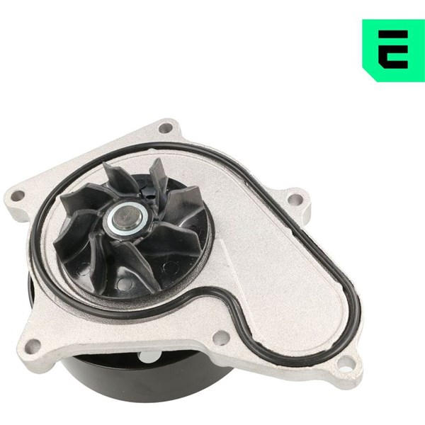 Vattenpump
