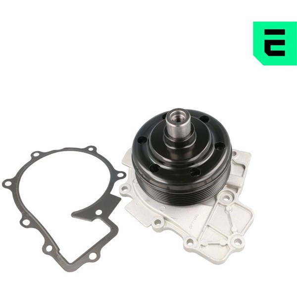Vattenpump