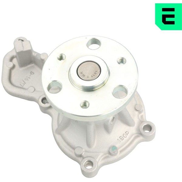 Vattenpump Vattenpump
