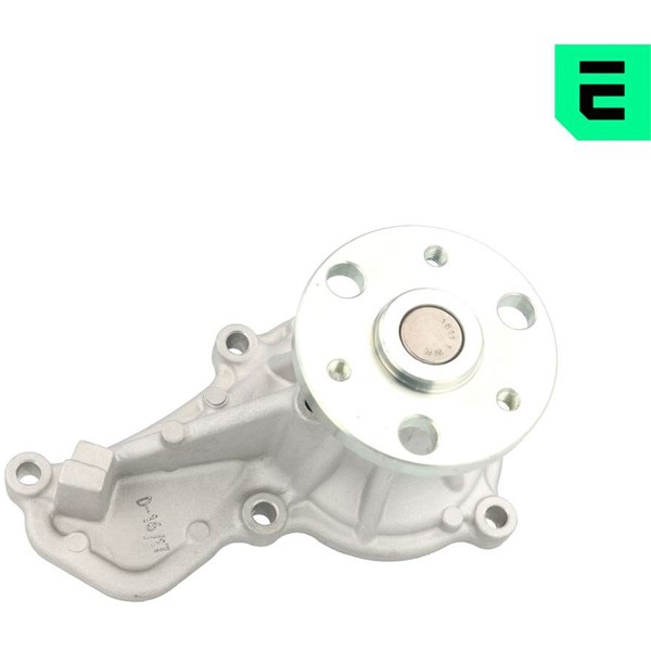 Vattenpump Vattenpump