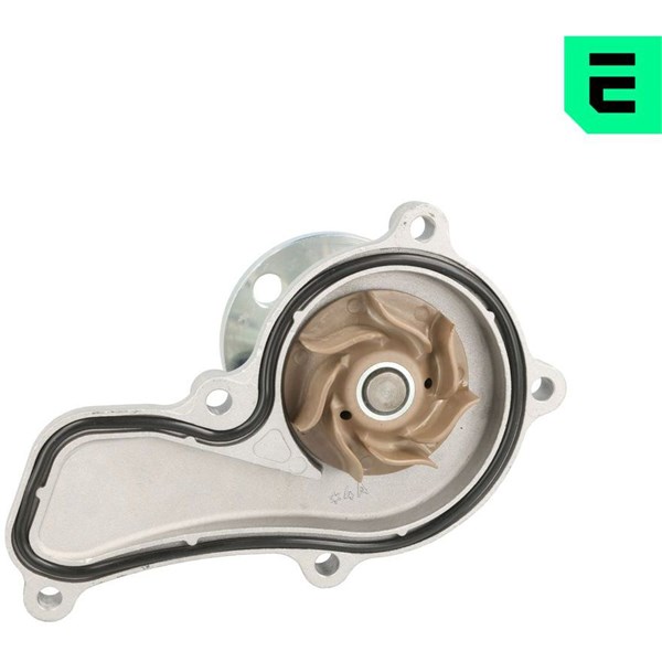 Vattenpump Vattenpump