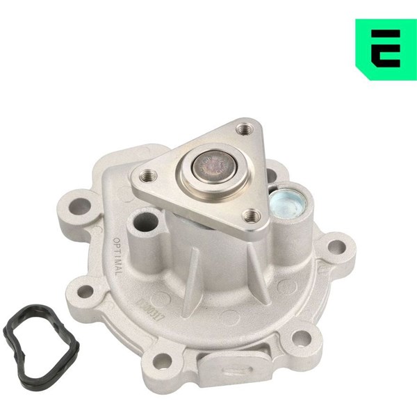 Vattenpump