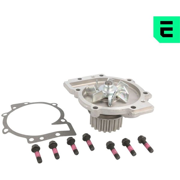 Vattenpump Vattenpump
