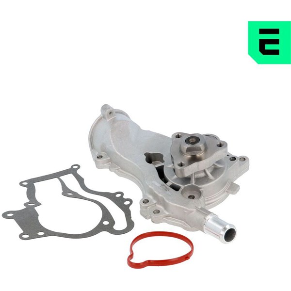 Vattenpump