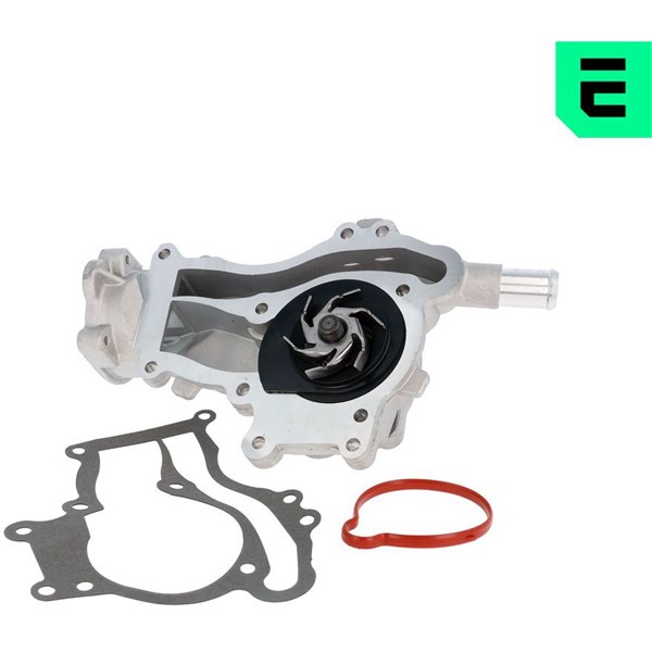 Vattenpump