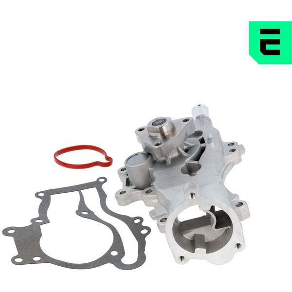 Vattenpump
