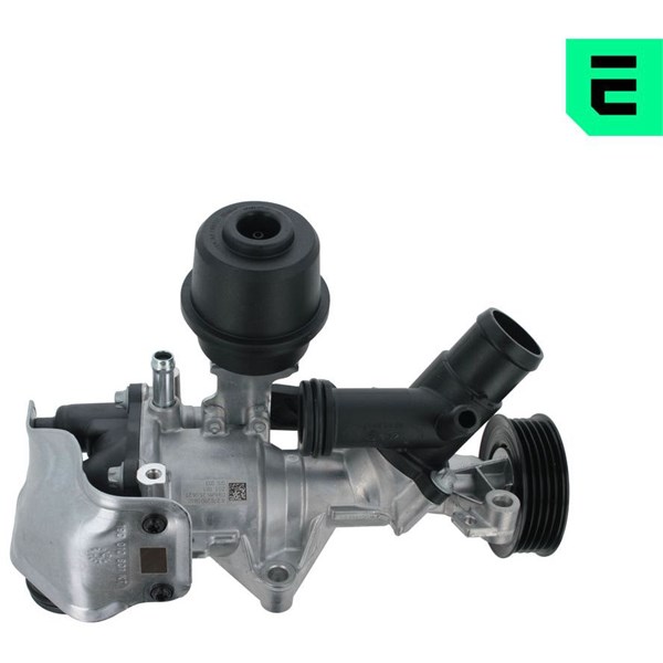 Vattenpump