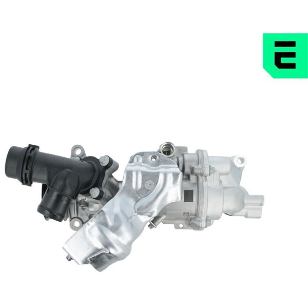 Vattenpump