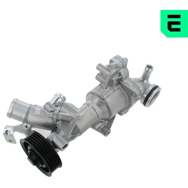 Vattenpump