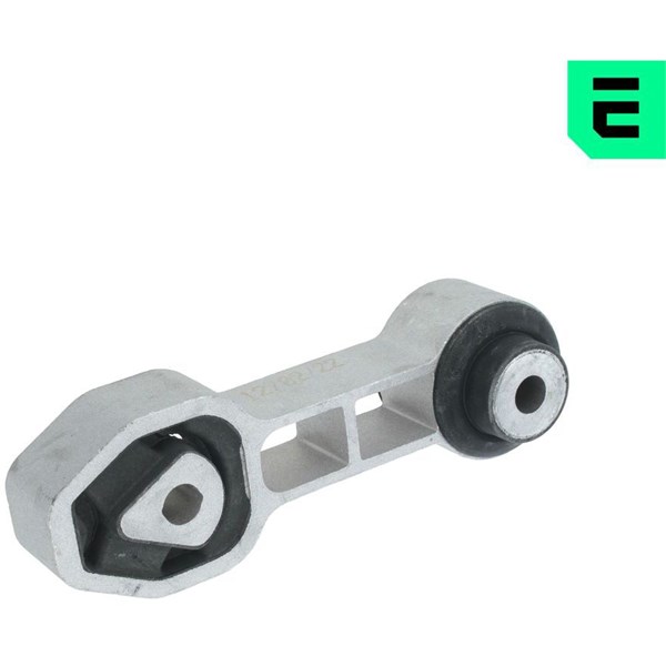 Motorkudde, Bak, Nedre Motorkudde, Bak, Nedre