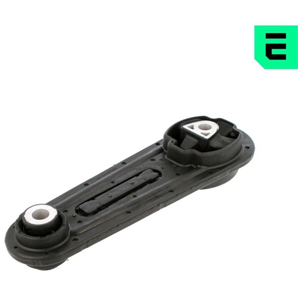 Motorkudde, Framaxel, Bak, Vänster Motorkudde, Framaxel, Bak, Vänster