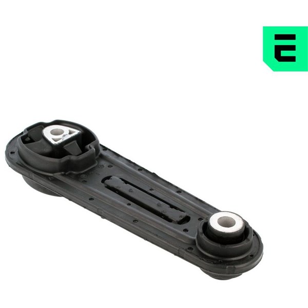 Motorkudde, Framaxel, Bak, Vänster Motorkudde, Framaxel, Bak, Vänster