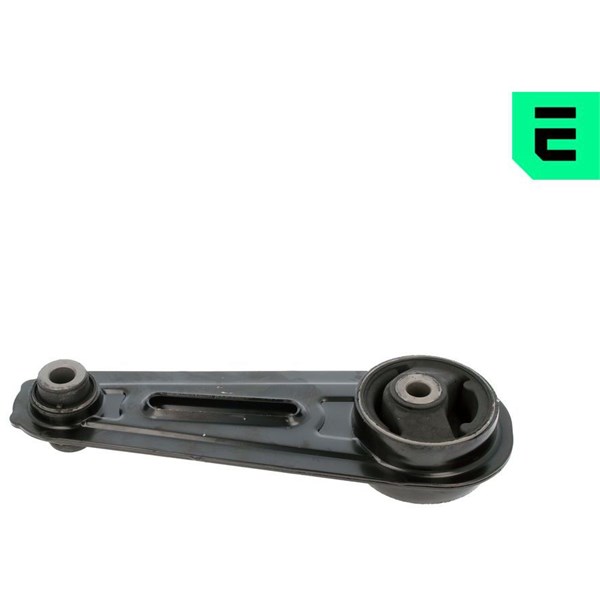 Motorkudde, Bak, Vänster fram, Vänster Motorkudde, Bak, Vänster fram, Vänster