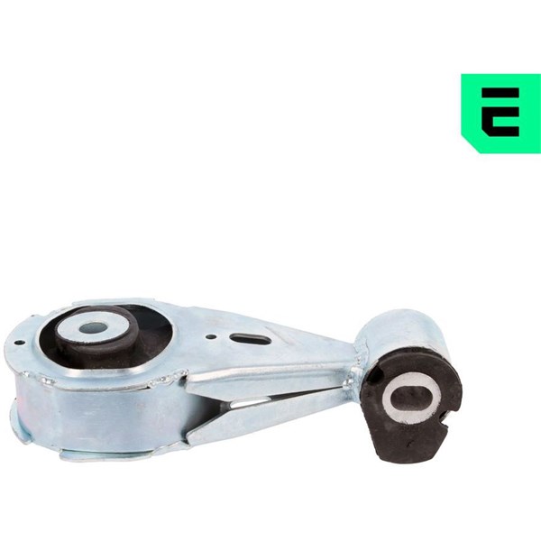 Motorkudde, Höger upptill