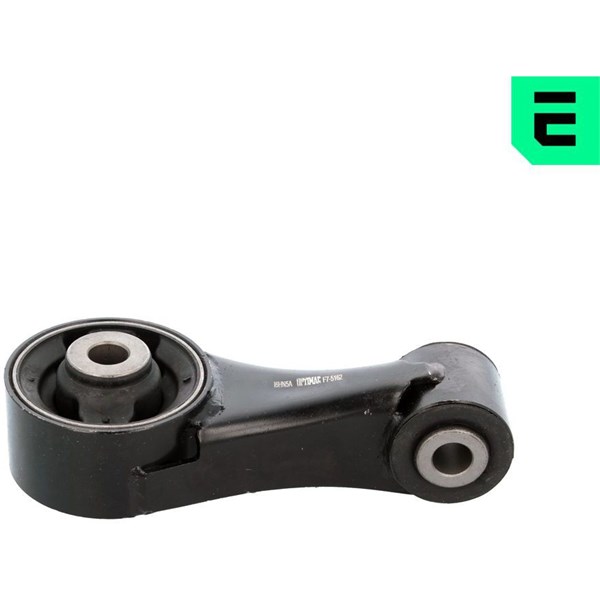 Motorkudde, Höger