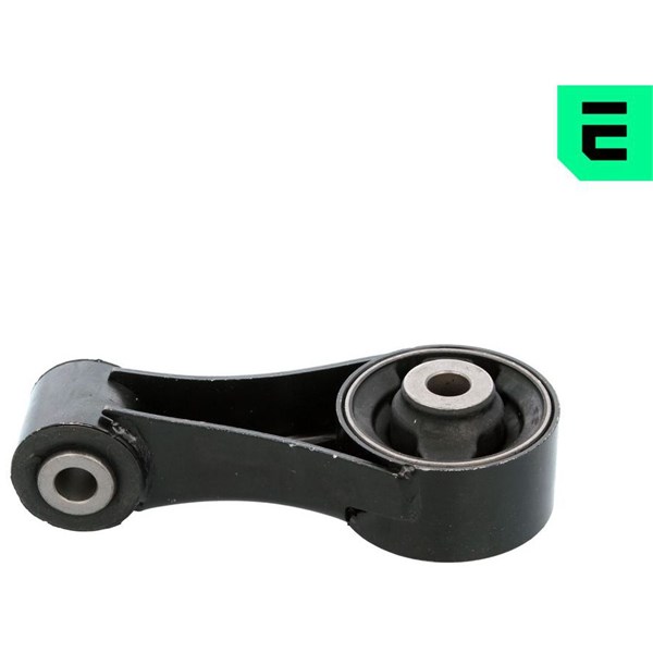 Motorkudde, Höger