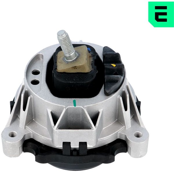Motorkudde, Höger