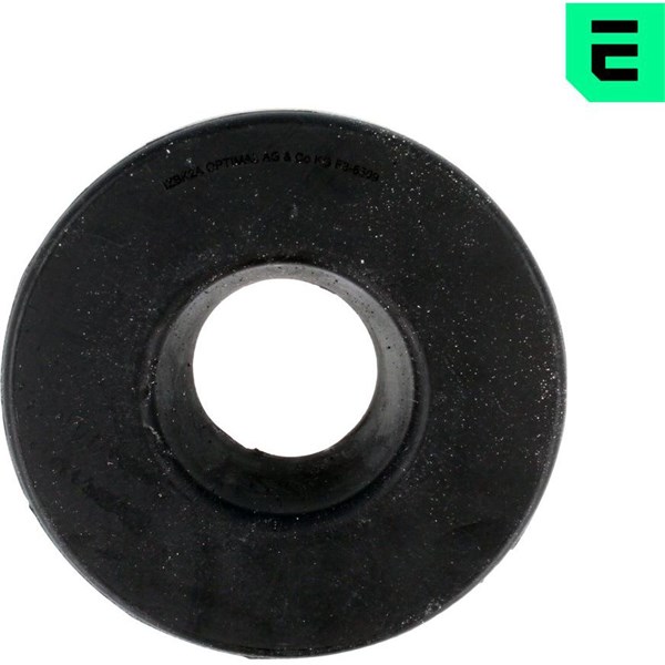 Fjäderbricka, Bakaxel, Höger, Vänster, Upptill