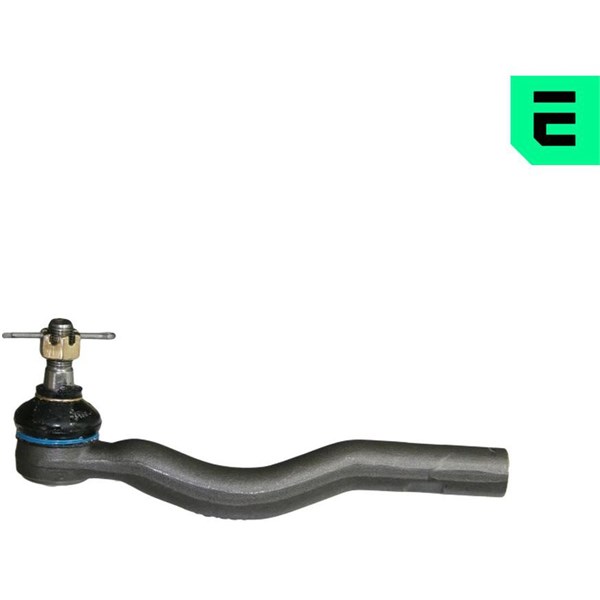 Styrled, Ytter, framaxel vänster
