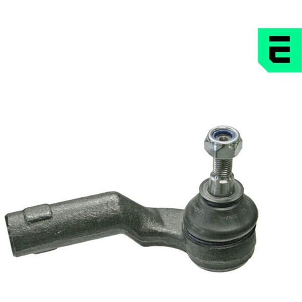 Styrled, Ytter, framaxel höger Styrled, Ytter, framaxel höger