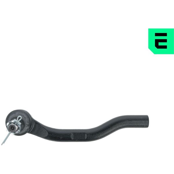 Styrled, Ytter, framaxel höger