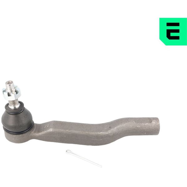 Styrled, Ytter, framaxel höger Styrled, Ytter, framaxel höger