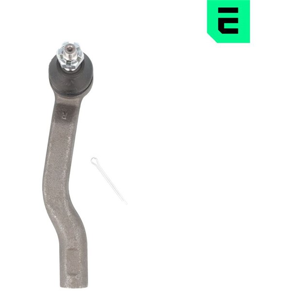 Styrled, Ytter, framaxel höger Styrled, Ytter, framaxel höger