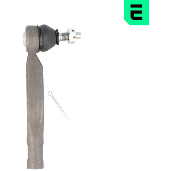 Styrled, Ytter, framaxel höger Styrled, Ytter, framaxel höger