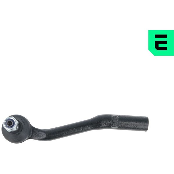 Styrled, framaxel höger