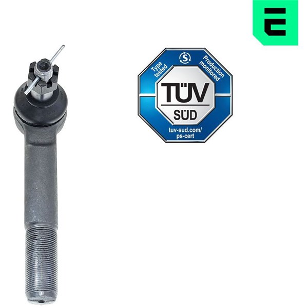 Styrled, Ytter, framaxel vänster Styrled, Ytter, framaxel vänster