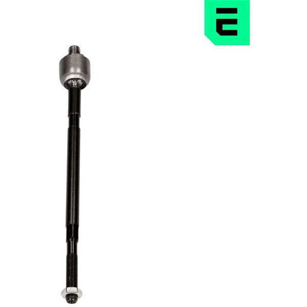 Styrled, inre, framaxel höger, framaxel vänster Styrled, inre, framaxel höger, framaxel vänster