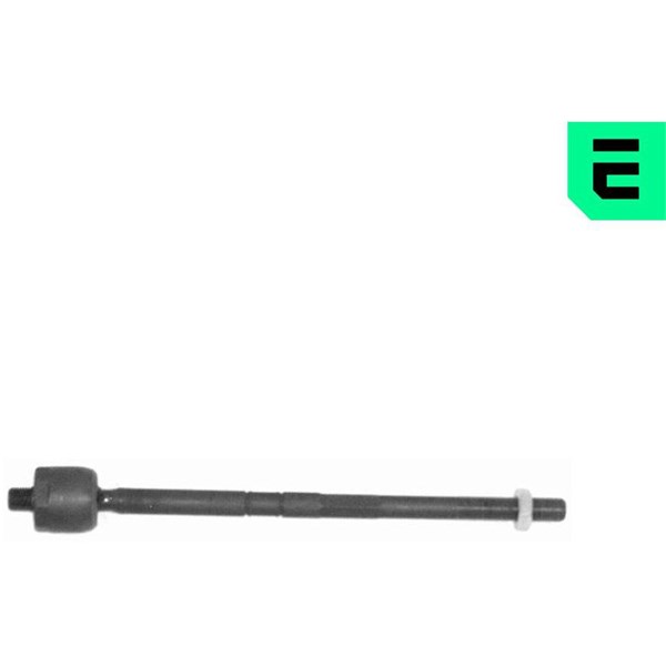 Styrled, inre, framaxel höger, framaxel vänster Styrled, inre, framaxel höger, framaxel vänster