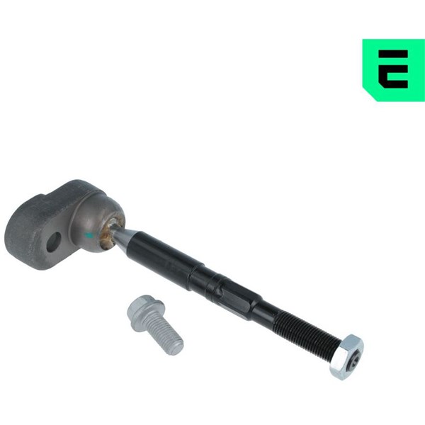 Styrled, inre, framaxel vänster