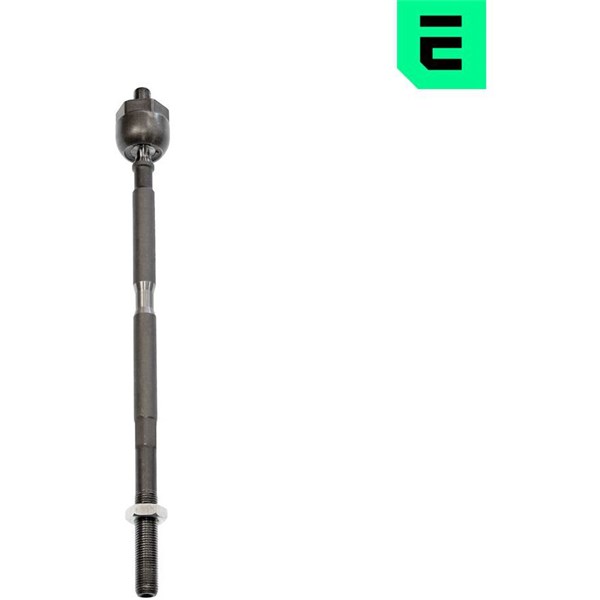 Styrled, inre, framaxel höger, framaxel vänster Styrled, inre, framaxel höger, framaxel vänster
