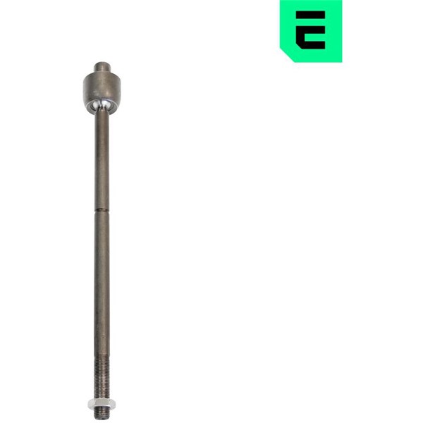 Styrled, inre, Framaxel, framaxel höger, framaxel vänster