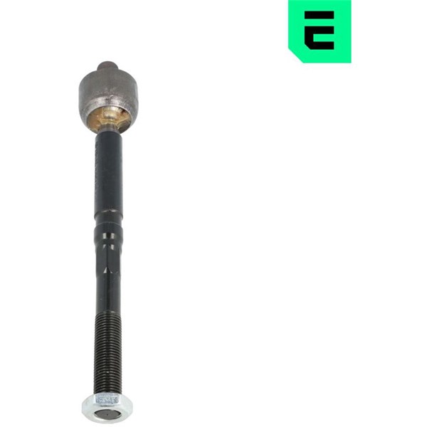 Styrled, inre, framaxel höger, framaxel vänster