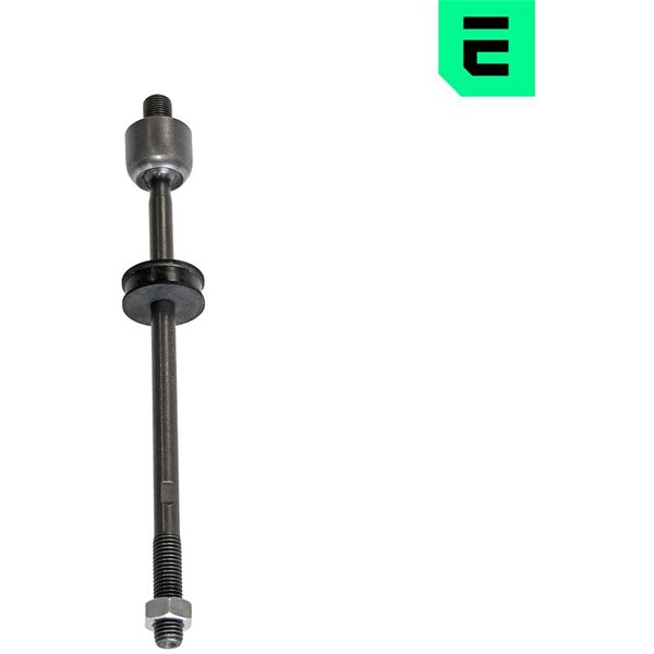 Styrled, inre, framaxel höger, framaxel vänster Styrled, inre, framaxel höger, framaxel vänster