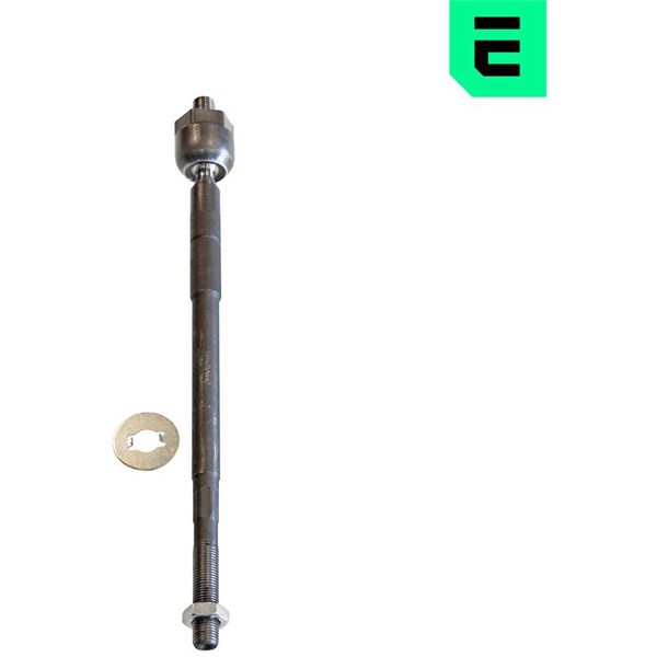 Styrled, inre, framaxel höger, framaxel vänster Styrled, inre, framaxel höger, framaxel vänster