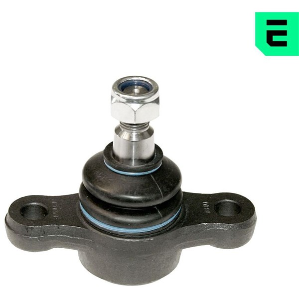 Kulled / Spindelled, framaxel höger, framaxel vänster, Nedre Kulled / Spindelled, framaxel höger, framaxel vänster, Nedre