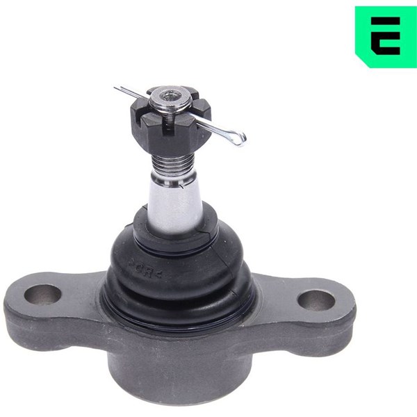 Kulled / Spindelled, framaxel höger, framaxel vänster, Nedre Kulled / Spindelled, framaxel höger, framaxel vänster, Nedre
