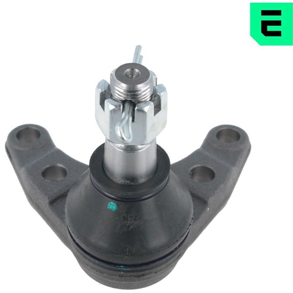 Kulled / Spindelled, framaxel höger, framaxel vänster, Nedre Kulled / Spindelled, framaxel höger, framaxel vänster, Nedre
