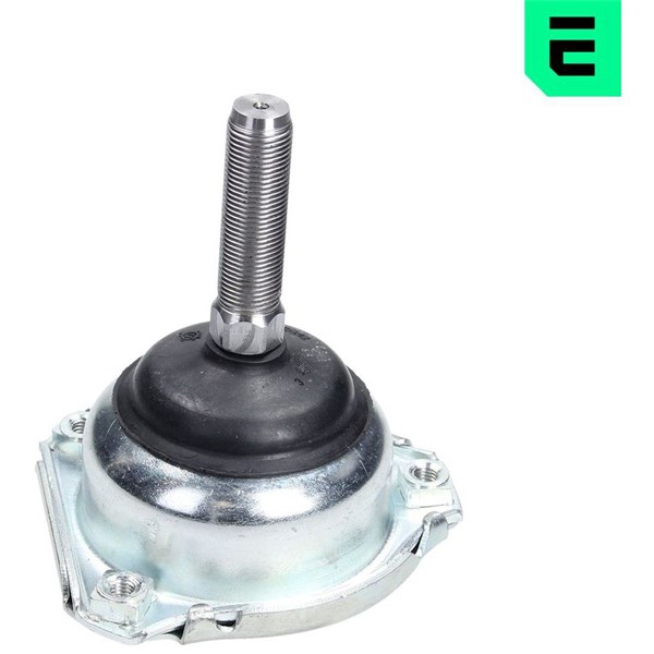 Kulled / Spindelled, Framaxel