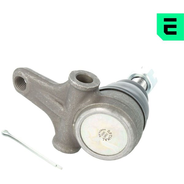 Kulled / Spindelled, framaxel höger, framaxel vänster, Nedre Kulled / Spindelled, framaxel höger, framaxel vänster, Nedre