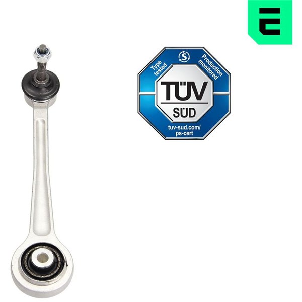 Länkarm, Bakaxel, Tvåsidig Länkarm, Bakaxel, Tvåsidig