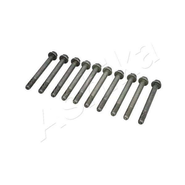 Bultsats, topplock