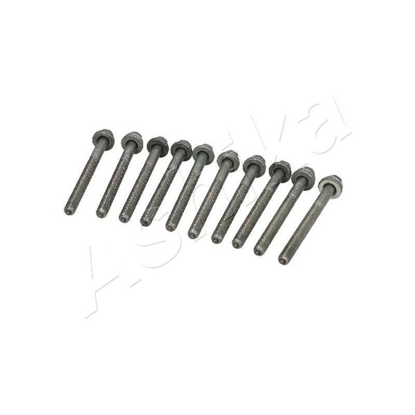 Bultsats, topplock