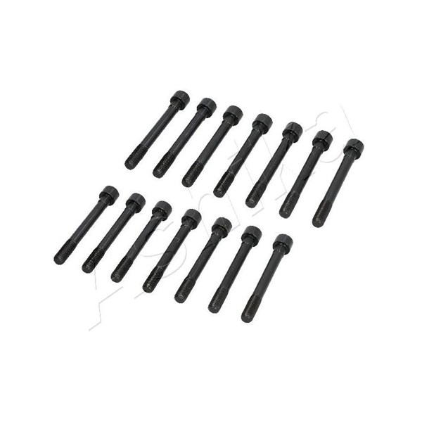 Bultsats, topplock