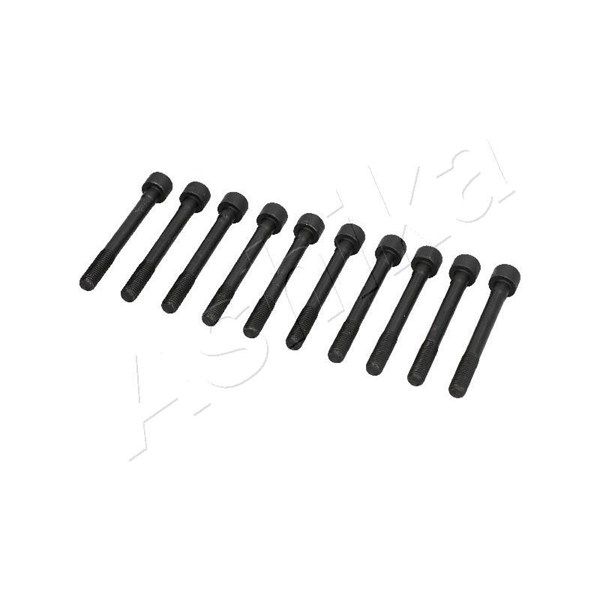 Bultsats, topplock