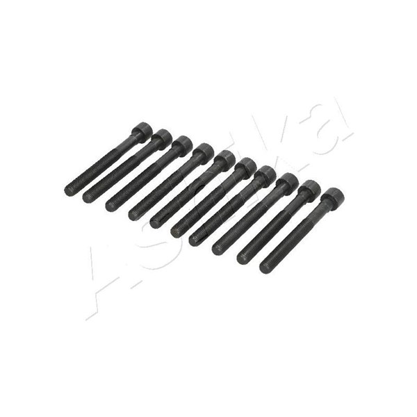 Bultsats, topplock